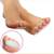 Silicone Toe Straighten 1 thumbnail