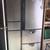 6 door Toshiba 418 Liter Refrigerator - Model GR-423FSK- Silver 1 thumbnail