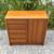Vintage Danish Teak Gentleman's Chest 8 thumbnail
