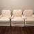 Premium lounge chairs by Bernhardt c. 1989 1 thumbnail