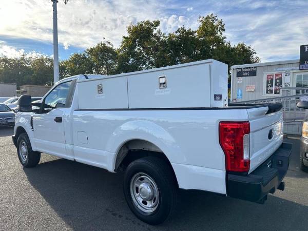 2017 Ford F-250 F250 F - Photo 8