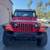 2003 Jeep Wrangler 9 thumbnail