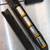 BROOKSTONE Motorized Grill Brush w/Steam Cleaning Option w/Batteries 9 thumbnail