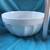 Target Home white fluted serving / mixing bowl 2 thumbnail
