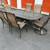 Veranda Classics Patio Set Table and 6 Chairs * 3 thumbnail