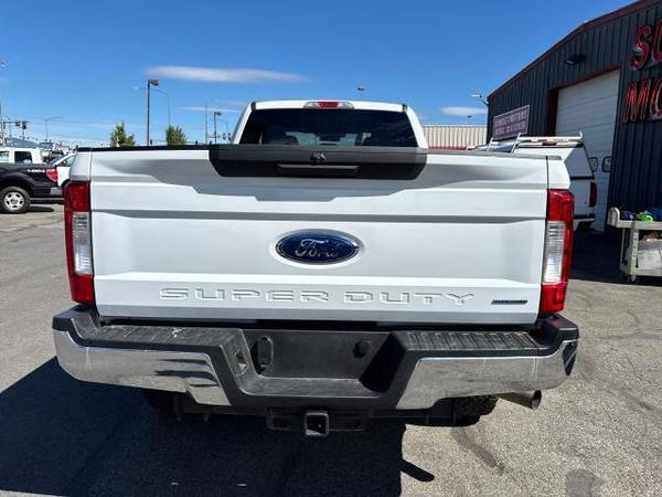 2019 Ford Super Duty F-350 SRW XLT 4WD SuperCab 8 Box - $38,888 (322 W. Kathleen Ave.)63442621073283123