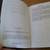 Vintage 1978 Stouffer Hotels Compact Webster's Dictionary Pocket Size 4 thumbnail