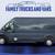 2018 Ram ProMaster Cargo Van 2500 159 WB 2 thumbnail