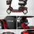 Victory 10 Pride Mobility Scooter 2 thumbnail