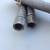 SET (2) Stainless Steel 3/4" hydraulic hoses 60" Long 3 thumbnail