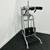 Cybex Standing Calf Raise Machine - Gym Equipment - Workout - Fitness 3 thumbnail