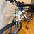Giant Talon 29er Mountain Bike Bicycle sz Small 15.5” frame 5 thumbnail