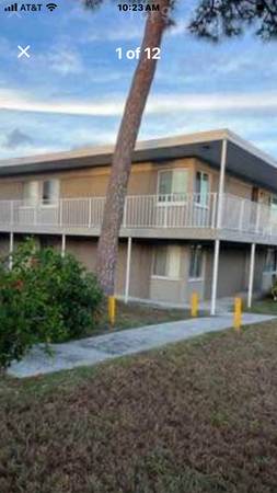 $1,100 / 1br - 900ft2 - RENT 1BEDROOM, 1 BATH - 800 N Fiske Blvd. (Cocoa)63923536689026120