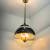 Urban Electric Co Globus Hanging Light Lamp Chandelier 1 thumbnail