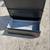 ULINE lateral cabinet - 42” wide, 5 drawer black 3 thumbnail
