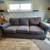 IKEA Uppland Sofa with Extra Cover 1 thumbnail
