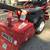 BARRETO Rototiller 1320, Tested & Works Well 7 thumbnail