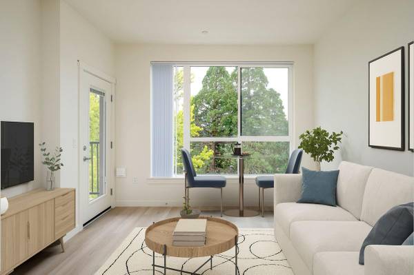 $1,348 / 1br - 657ft2 - Instalaciones de lavandería, centro de fitness, salones exclusivos para personas mayores (Beaverton)63672619171713120