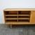 Kurt Østervig Style Mid Century 2-Door Sideboard AS-IS 21 thumbnail