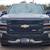 2016 Chevrolet Silverado 1500 LT Z71 4x4 4dr Double Cab 6.5 ft. SB 6 thumbnail