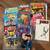Comic Books 3 thumbnail