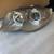 VW TOUAREG HEAD LIGHT 1 thumbnail
