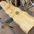 Douglas Fir Live Edge Slab 100” Long 14-17” Wide Curvey Beauty. 1 thumbnail