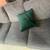 L Shaped Grey couch 3 thumbnail