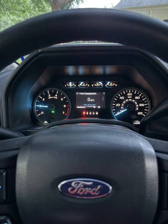 2020 FORD F150 CREW CAB - $20,995 (Waco)63622150914561121