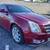 2008 CADILLAC CTS 3 thumbnail
