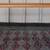 Denka Mobler Brand Danish MCM-Style Large Teak Entryway Table 3 thumbnail