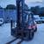 Toyota 7FDAU50 Forklift Dual Front Tires Diesel 8 thumbnail