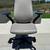Steelcase Gesture Office Chair With Elmosoft Leather/ Warped Back 1 thumbnail