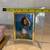 Vintage Style- Curved Glass Picture Frame 4 thumbnail
