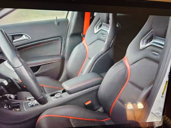 2019 Mercedes Benz GLA 45 / Como nuevo / Garantía hasta noviembre de 2029 o 89.000 millas - $39.750 (hayward / castro valley)63487879379715124