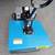 15 inch x 15 inch industrial style heat press never used 3 thumbnail