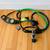 Scuba Dacor First Stage Regulator W/ Dacor Second Stage Regulator 1 thumbnail