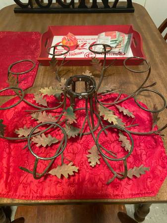 Home Interior Votive Holder 1