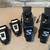 Salomon Quadrax Ski Bindings 5 thumbnail