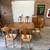 Dining Table w/6 chairs 1 thumbnail