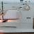 Elna Elnasuper 62C Sewing Machine Vintage for repair 5 thumbnail