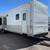 2014 HYLINE HY38IKWT DESTINATION TRAILER 1 thumbnail