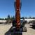 NEW HITACHI ZX245USLC-7 - PIN GRABBER, THUMB, BUCKET - 0% / 60 MONTHS 2 thumbnail