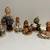 Set of SIX Hummel figurines - large & medium - great gifts! 1 thumbnail