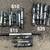 Mini pumps for using on the road/rides, new and lightly used 1 thumbnail
