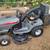 Craftsman riding mower 2 thumbnail