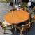 Vintage Mid Century Drop Leaf Dining Room Kitchen Table 1 thumbnail