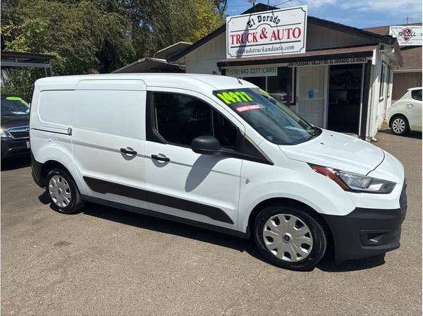 2021 Ford Transit Connect - Photo 2