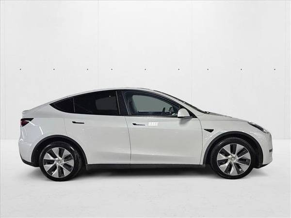 2021 Tesla Model Y AWD tracción en las cuatro ruedas eléctrico de gran alcance SUV - $25,995 (Llame al *(469) 949-6405* para confirmar disponibilidad al instante)63479125694209123