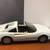 Vintage 1986 Mattel 24” Barbie White Ferrari Convertible Sports Car 9 thumbnail